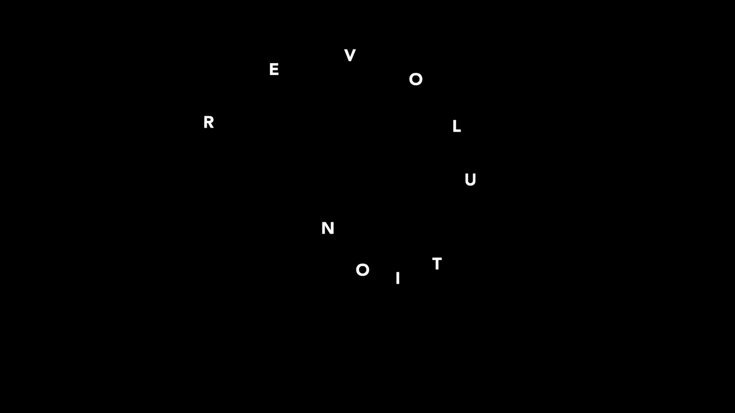 Angela Detanico & Rafael Lain, Revolution, 2018 Angela Detanico & Rafael Lain, Revolution, 2018
